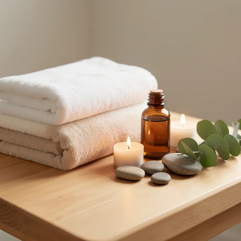 Bienfaits du massage relaxant : ce que dit la science