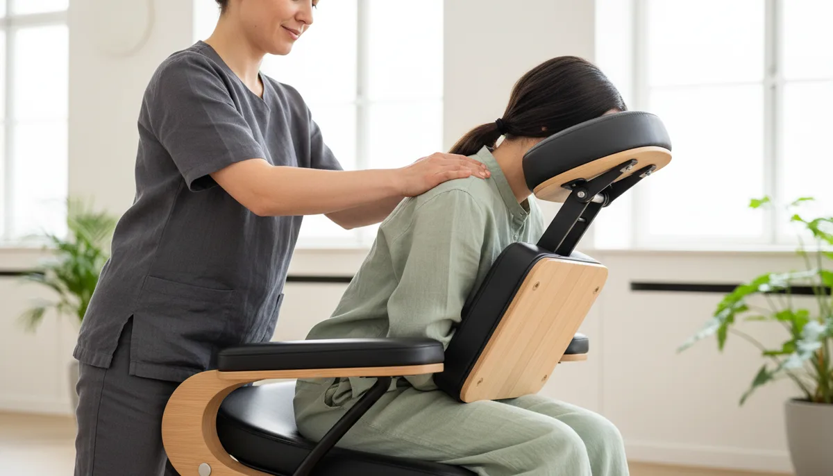 Formation massage assis : programme, tarifs et certification amma