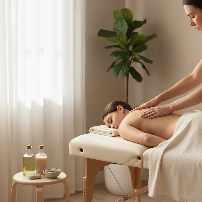 Formation massage bien-être : guide pour devenir praticien