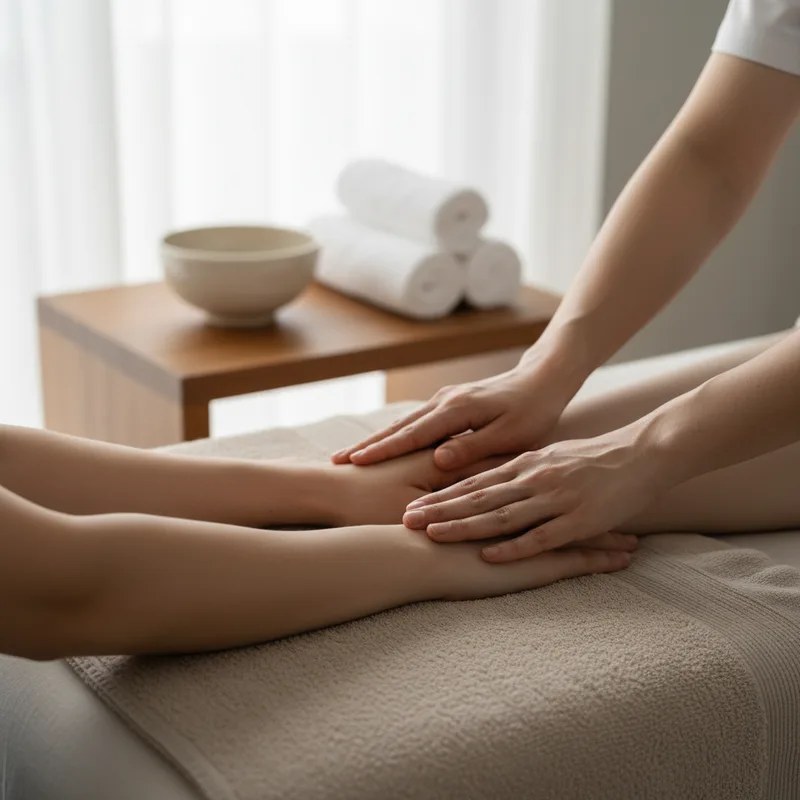 Formation massage CPF : formations éligibles et comment financer