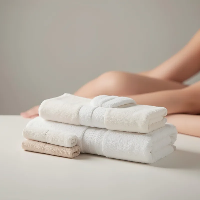 Protocole pas à pas pour masser le dos d'un homme