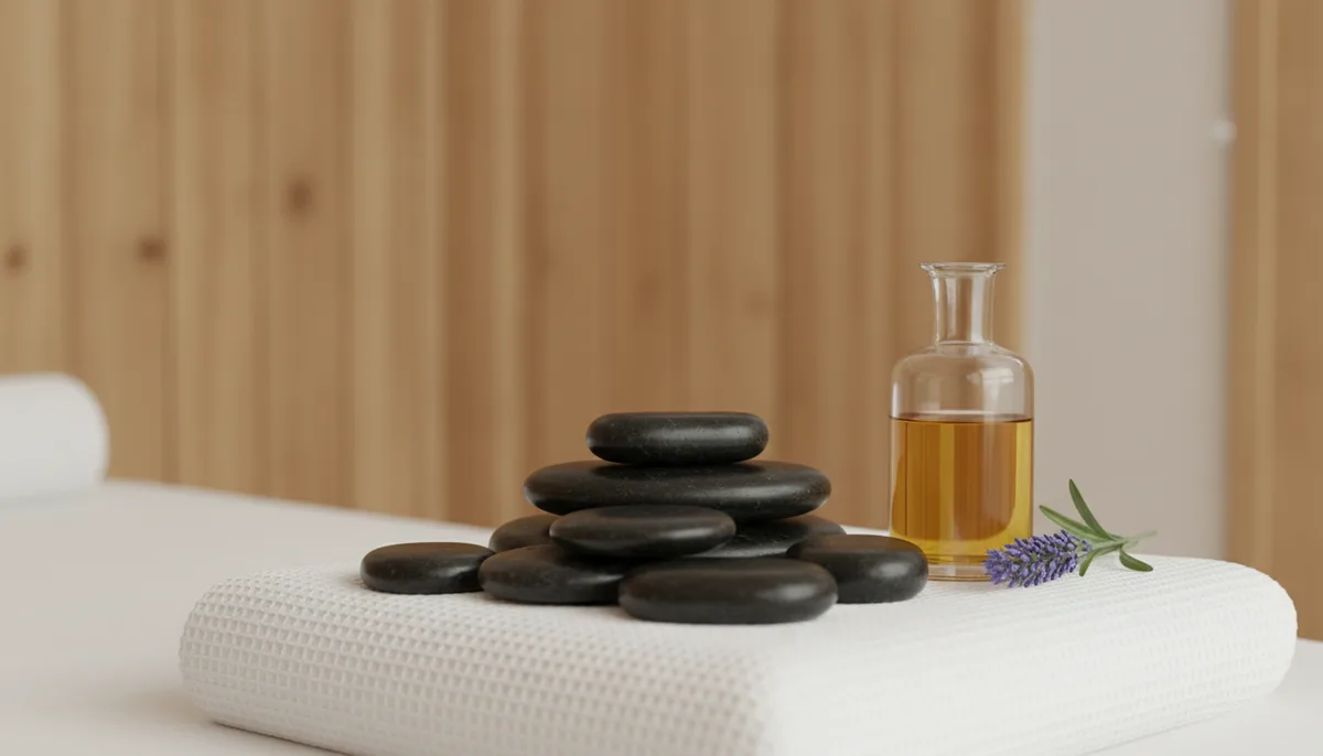 Massage relaxant à Caen : tarifs, meilleurs centres et techniques 2026