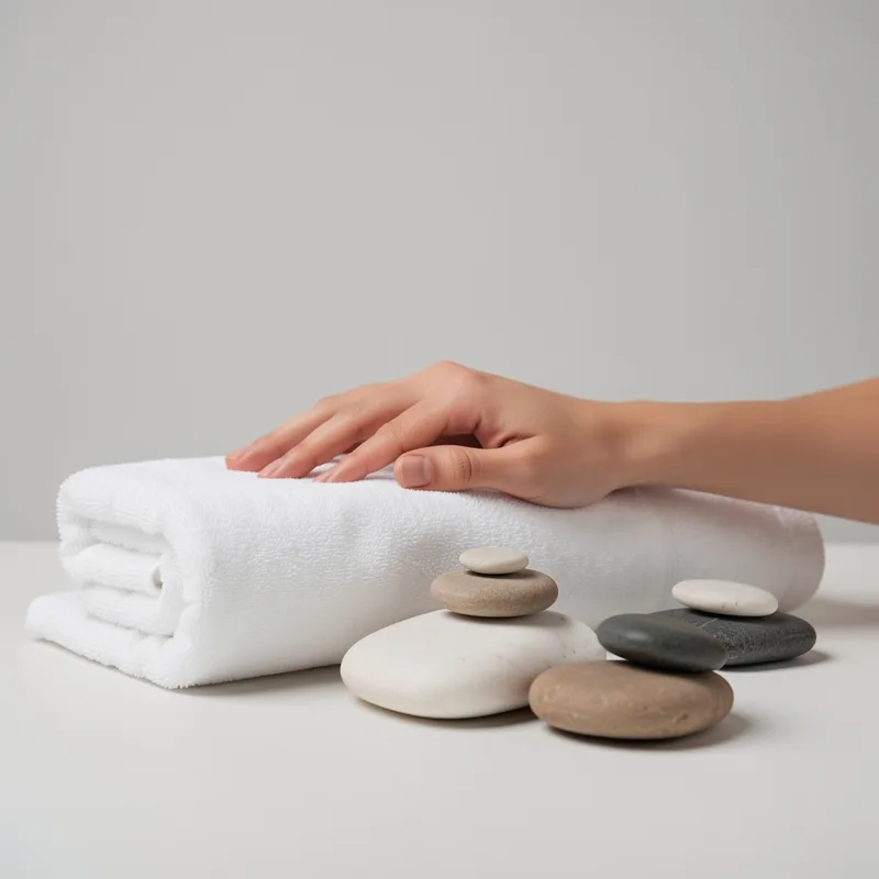 Massage relaxant corps entier : protocole, bienfaits et conseils